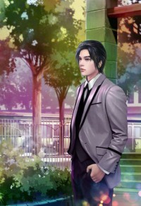 女市长的隐私:官情