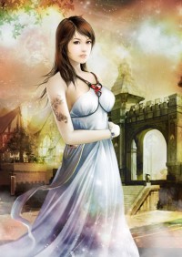 假郎君與瘋媳婦